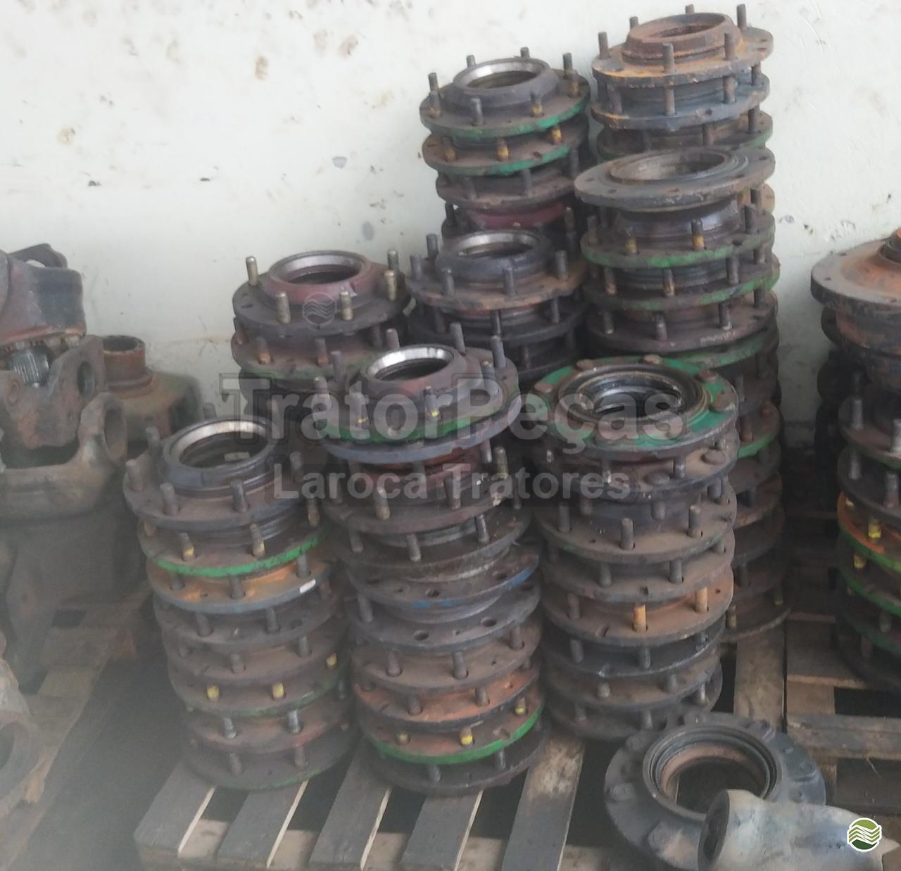 CUBO TRAÇÃO ZF